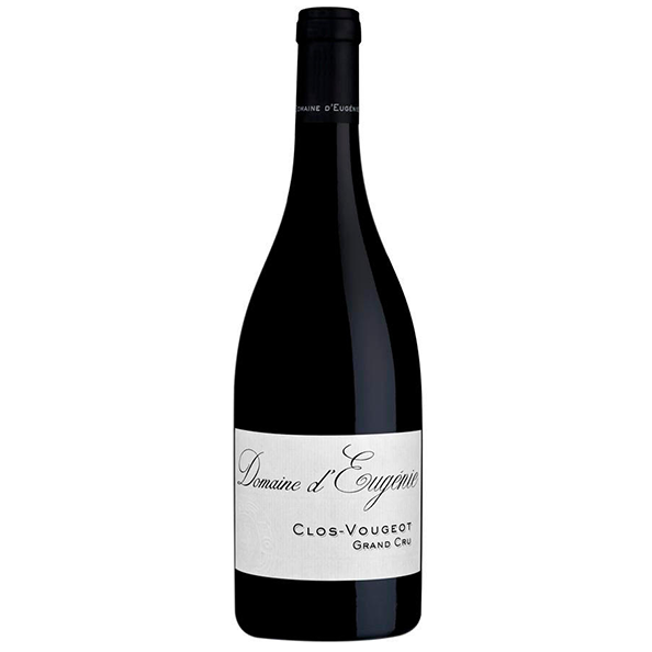 2008 Domaine d'Eugenie, Clos de Vougeot Grand Cru